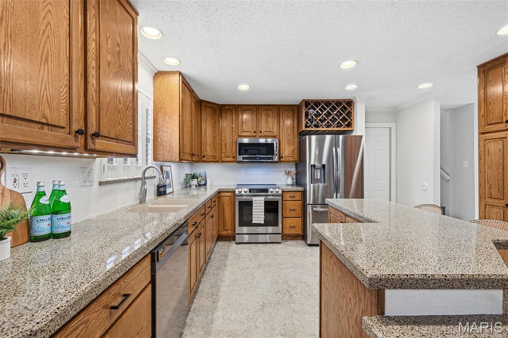 Oakview Estates - Residential