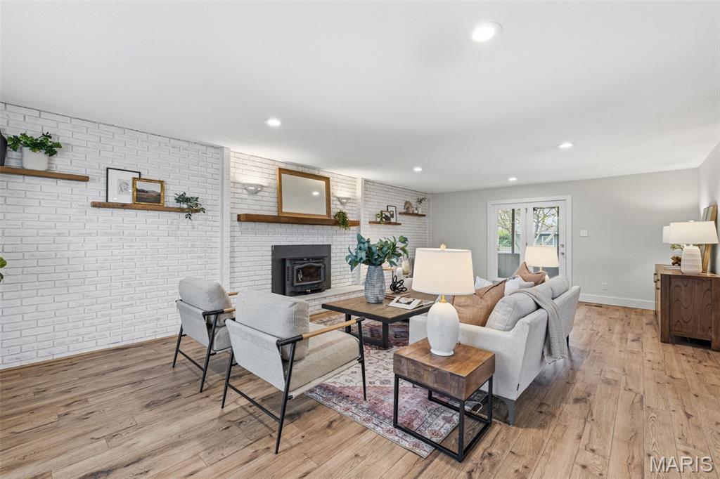 Oakview Estates - Residential