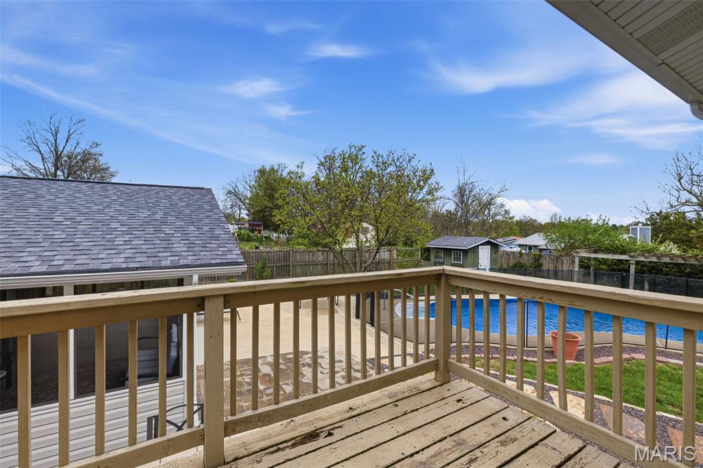 Oakview Estates - Residential