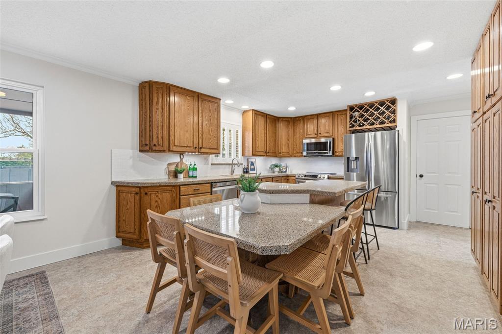 Oakview Estates - Residential