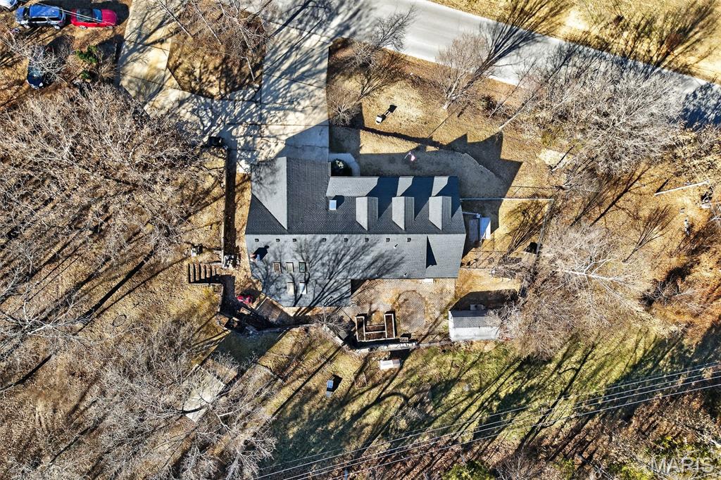 none - Residential