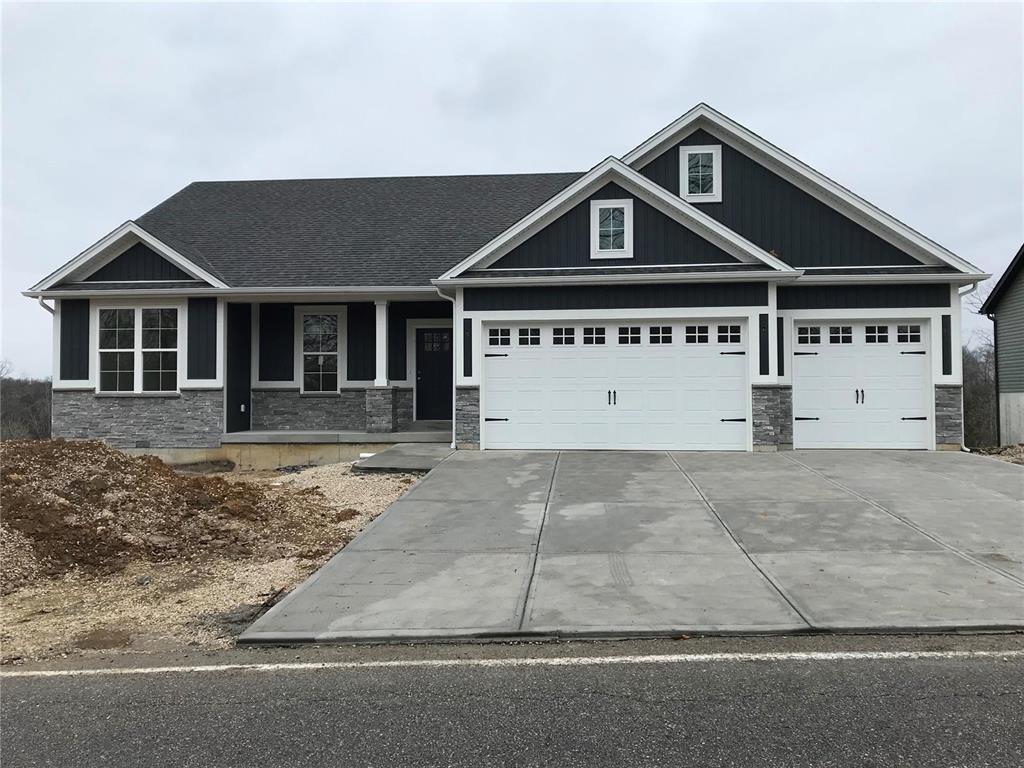 1700 Scenic Drive