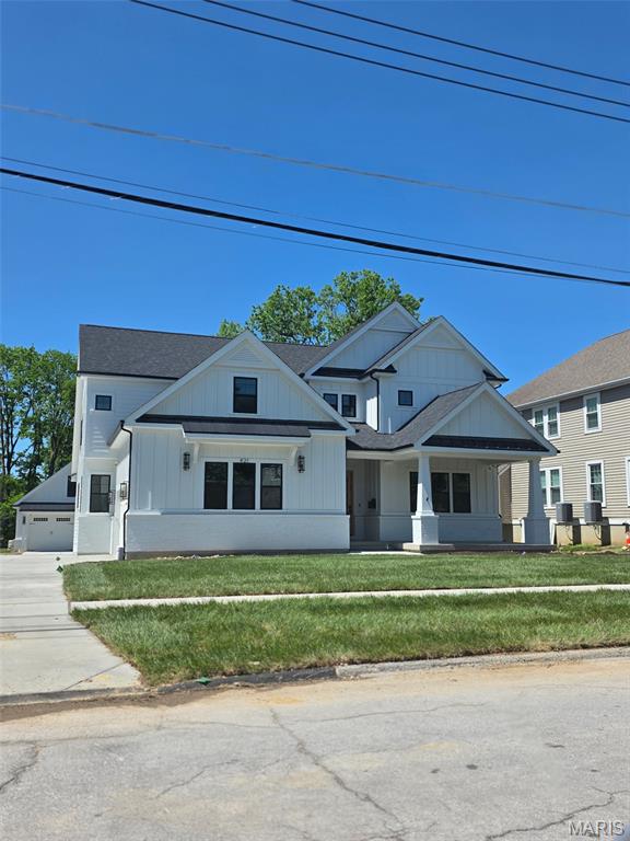kirkwood - Residential