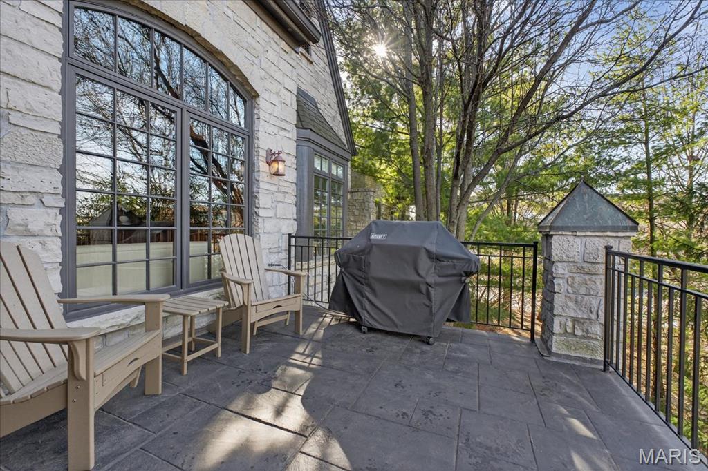 Conway On The Grove - Residential