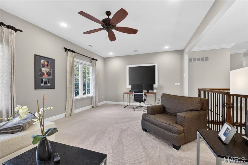 Conway On The Grove - Residential