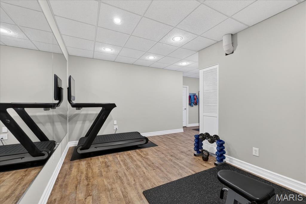 Conway On The Grove - Residential