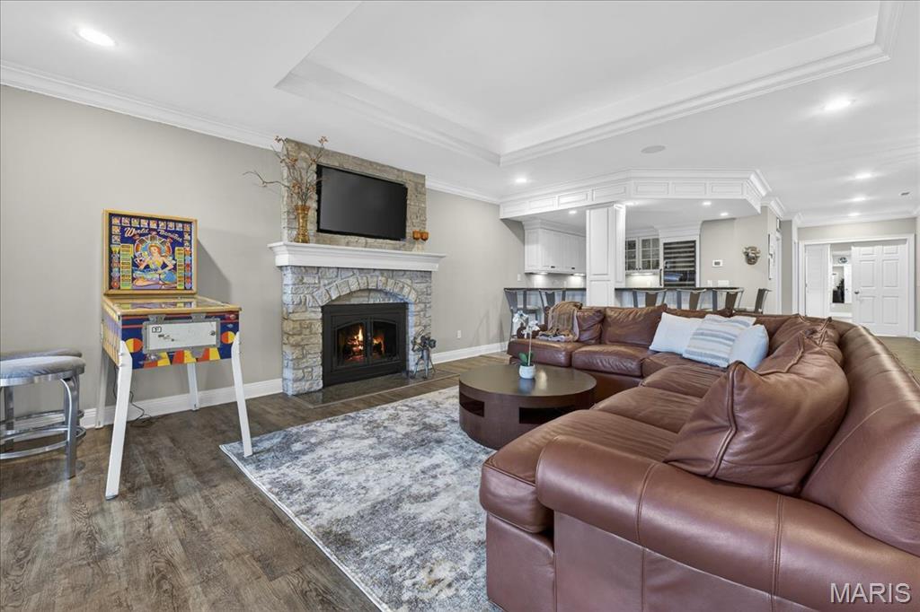 Conway On The Grove - Residential