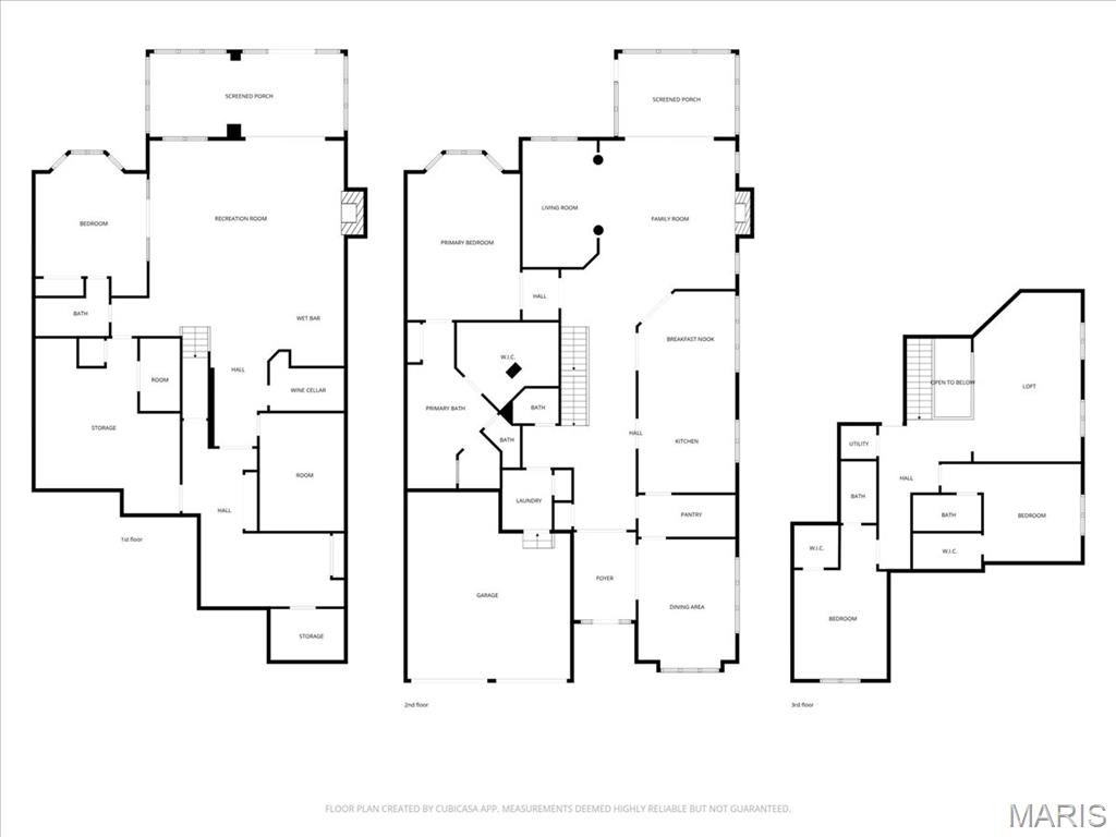 Conway On The Grove - Residential