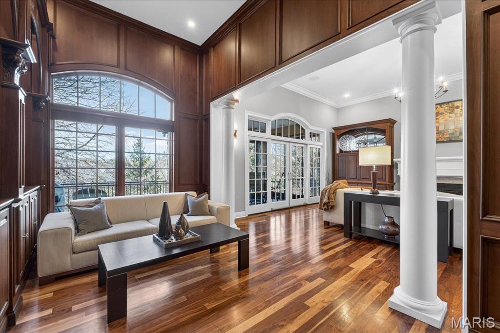 Conway On The Grove - Residential