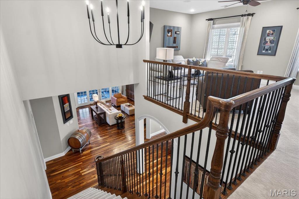 Conway On The Grove - Residential