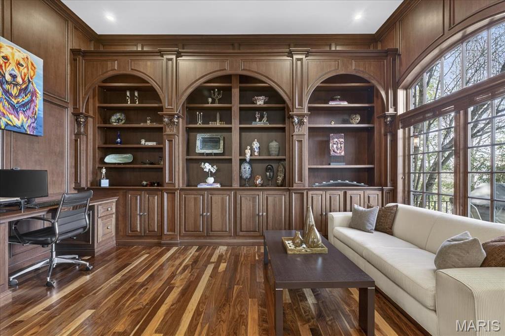 Conway On The Grove - Residential