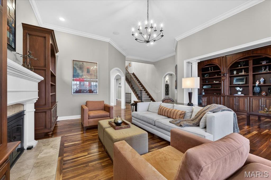 Conway On The Grove - Residential