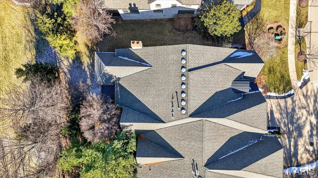 Conway On The Grove - Residential