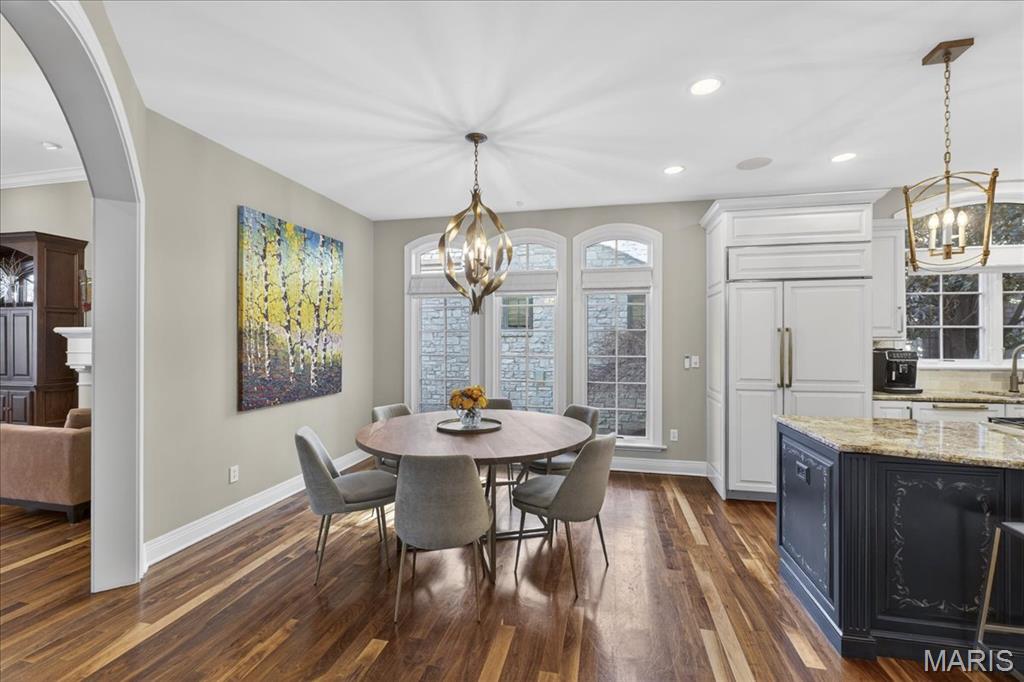 Conway On The Grove - Residential