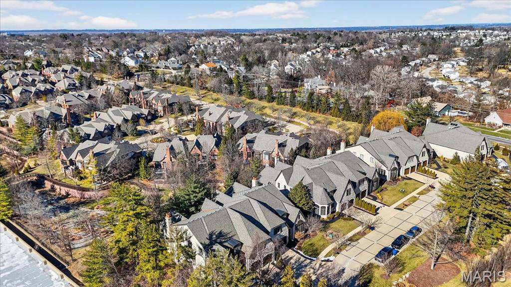 Conway On The Grove - Residential