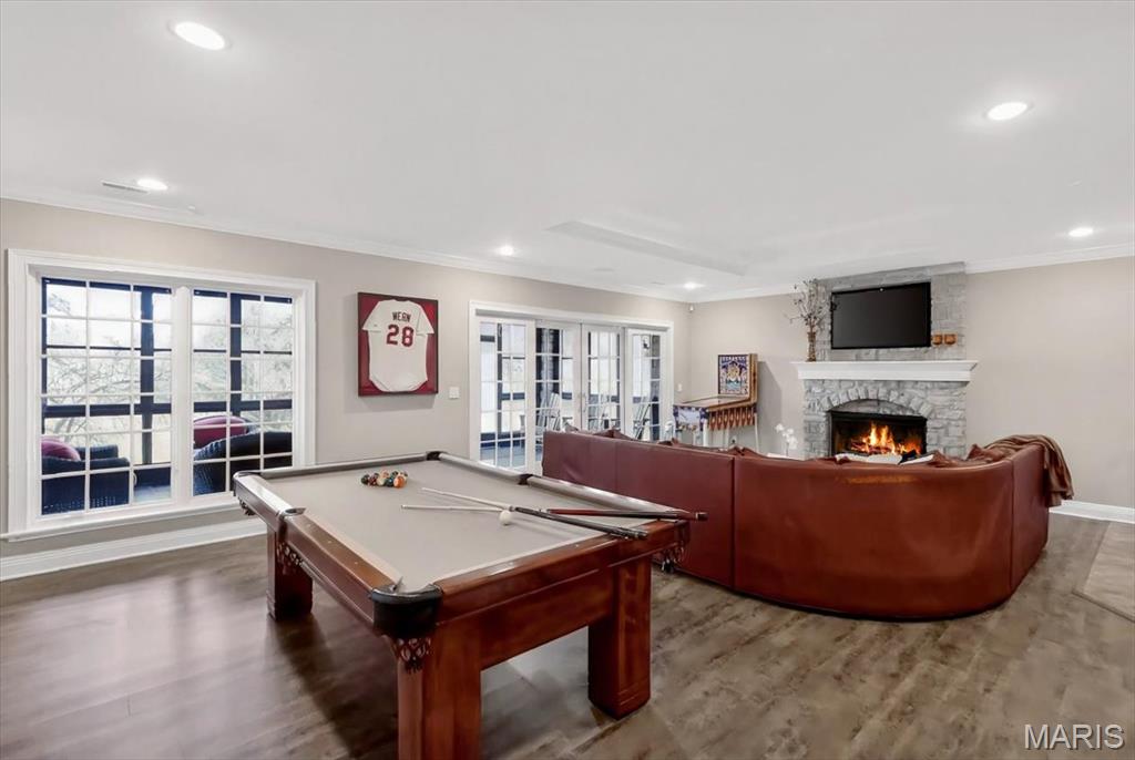 Conway On The Grove - Residential