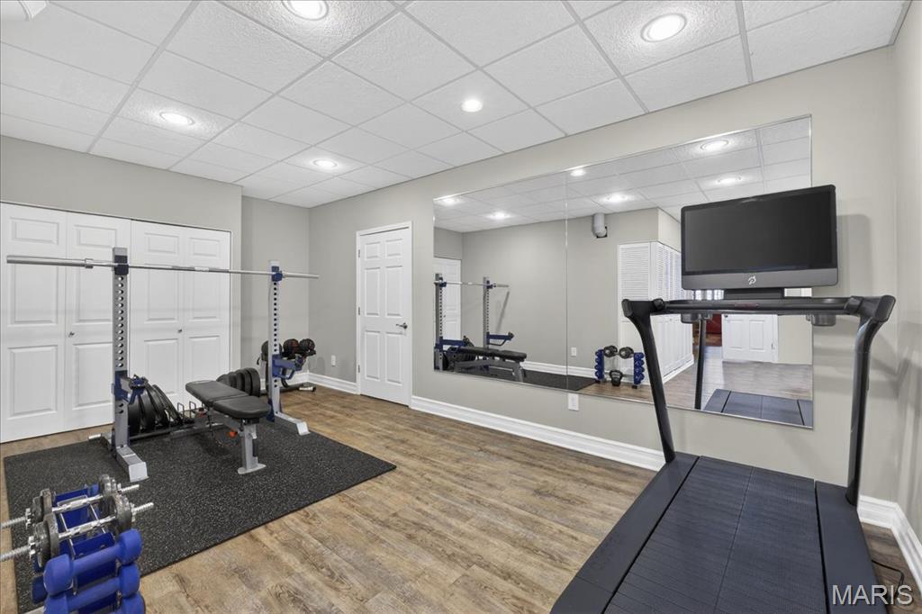 Conway On The Grove - Residential