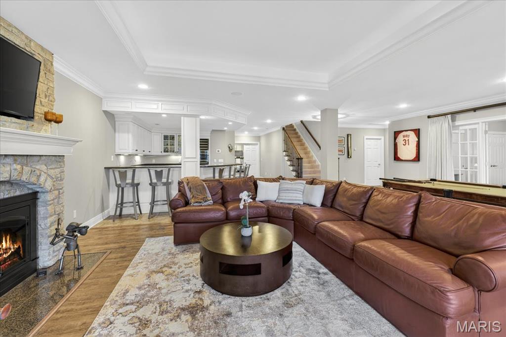 Conway On The Grove - Residential