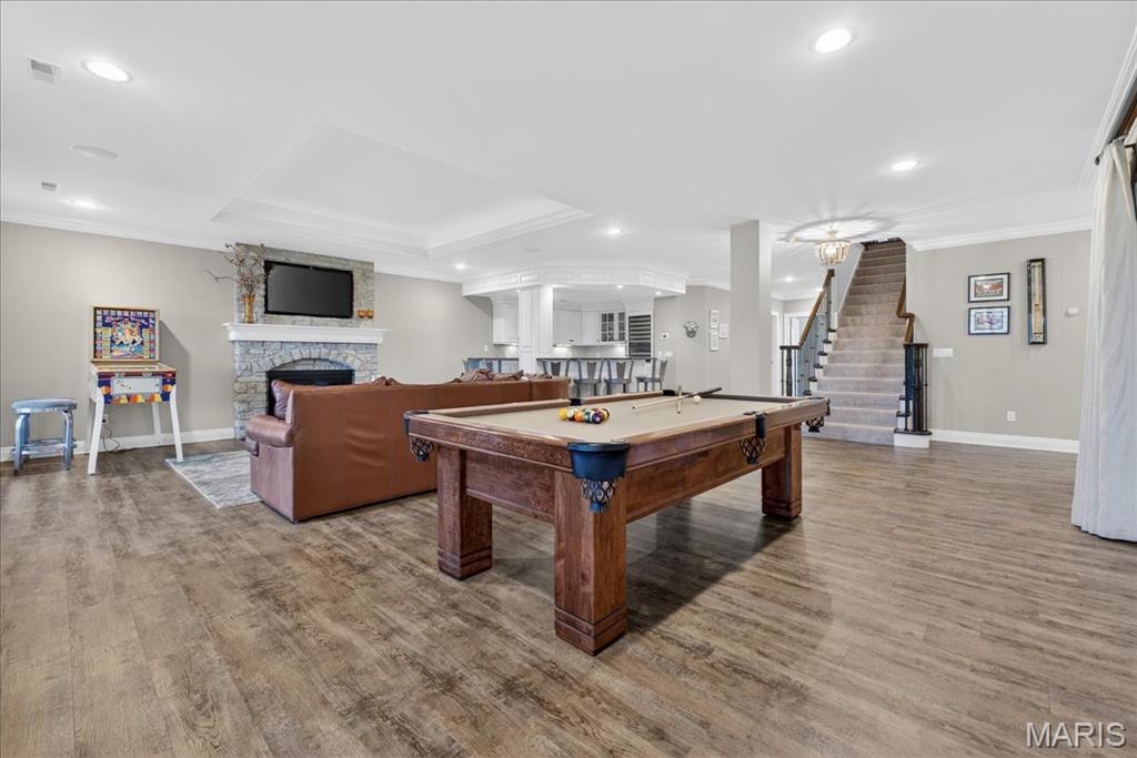 Conway On The Grove - Residential