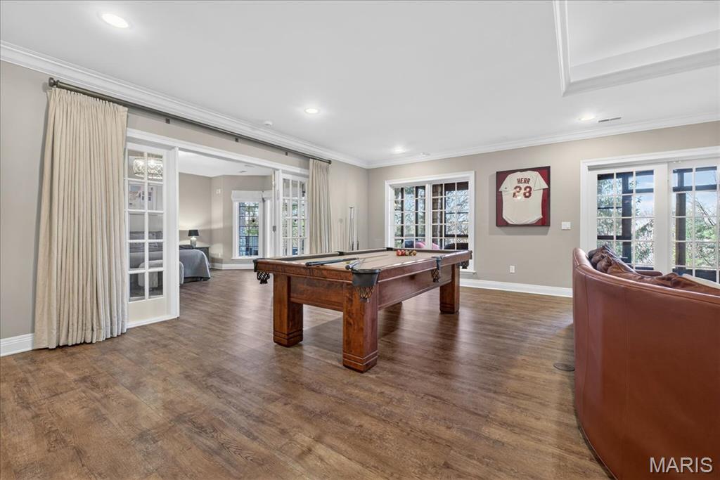 Conway On The Grove - Residential