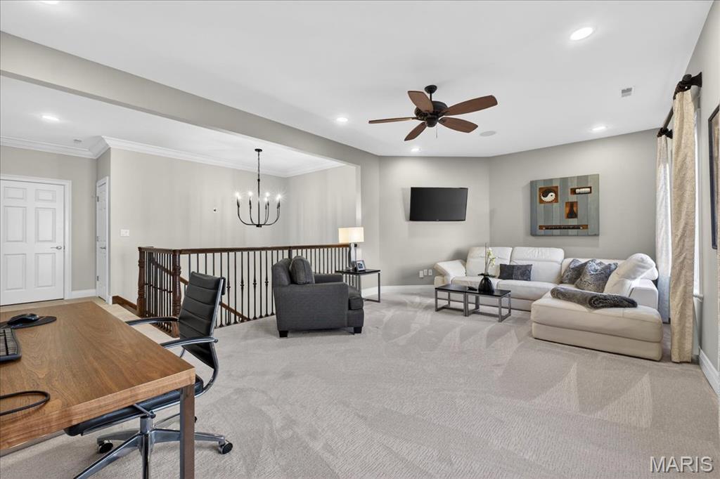 Conway On The Grove - Residential