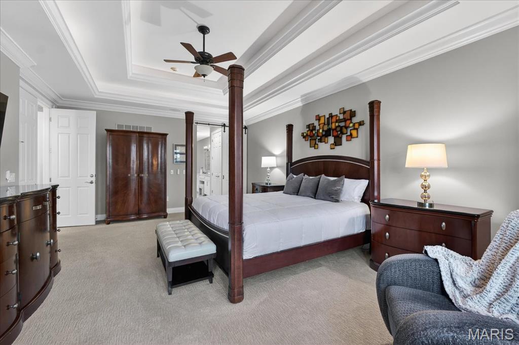 Conway On The Grove - Residential