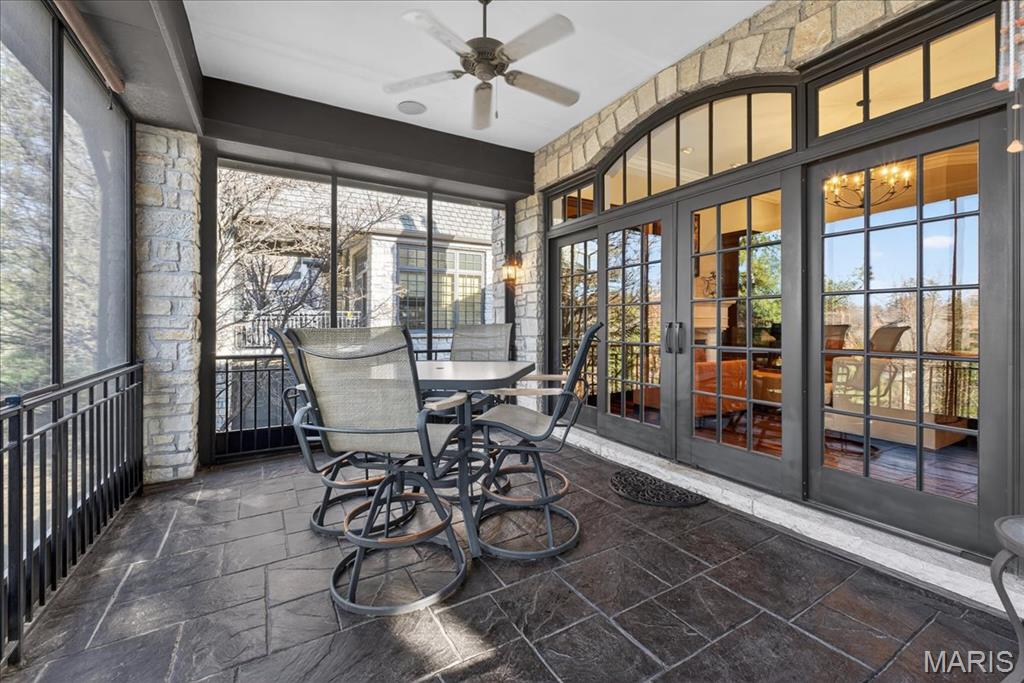 Conway On The Grove - Residential