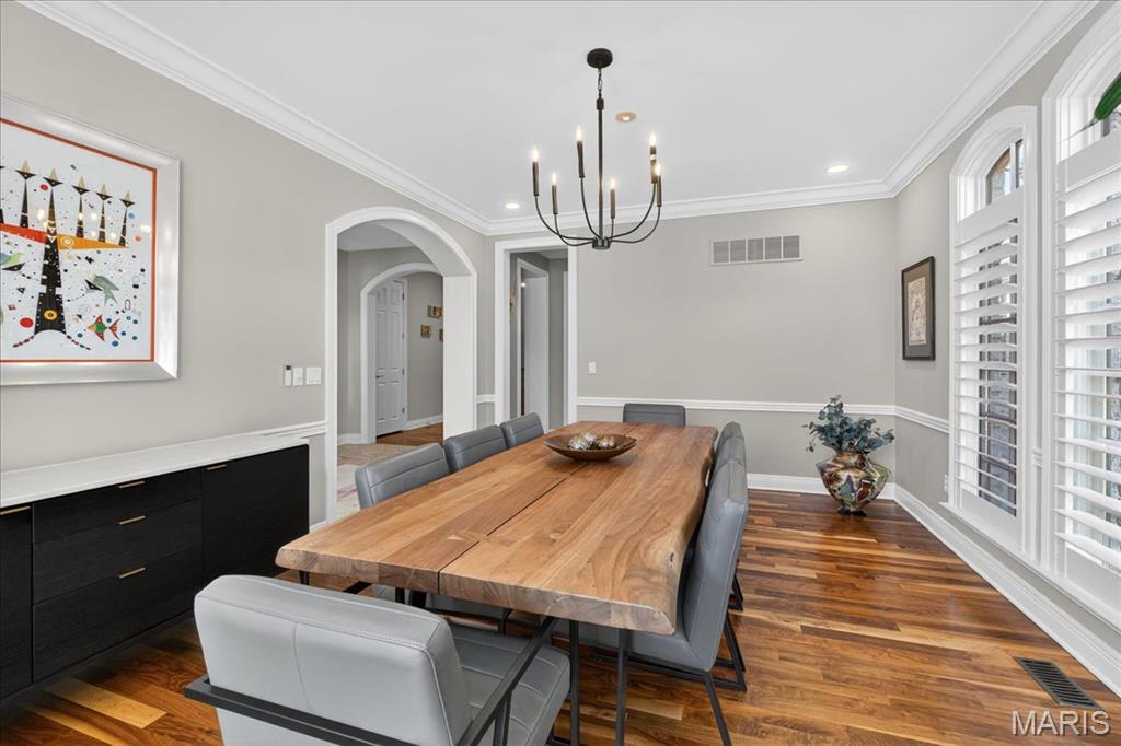 Conway On The Grove - Residential