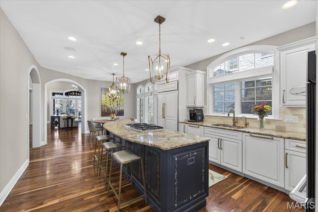 Conway On The Grove - Residential