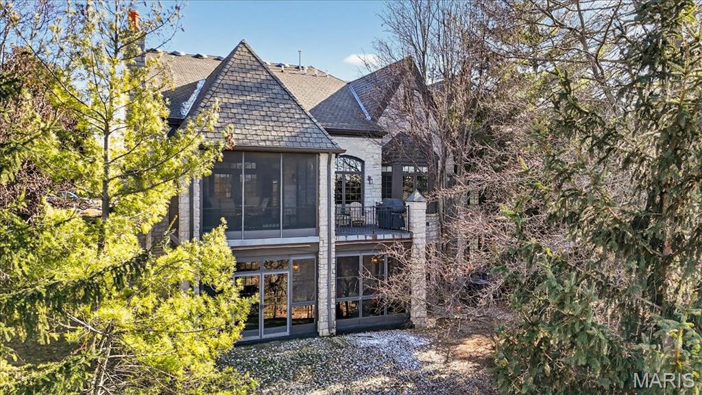 Conway On The Grove - Residential