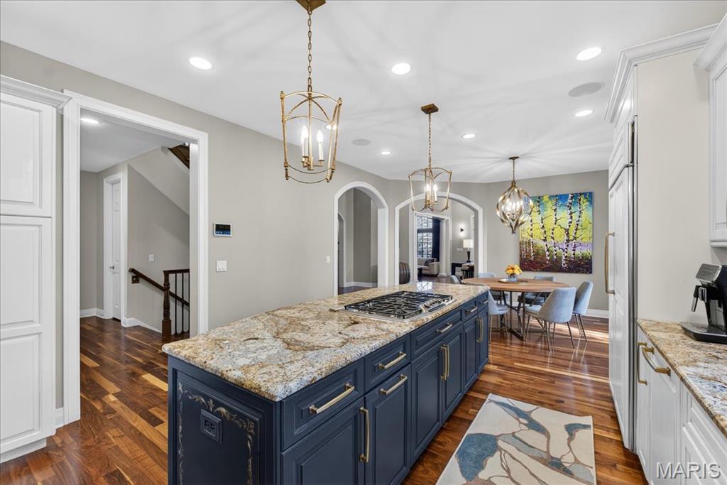 Conway On The Grove - Residential