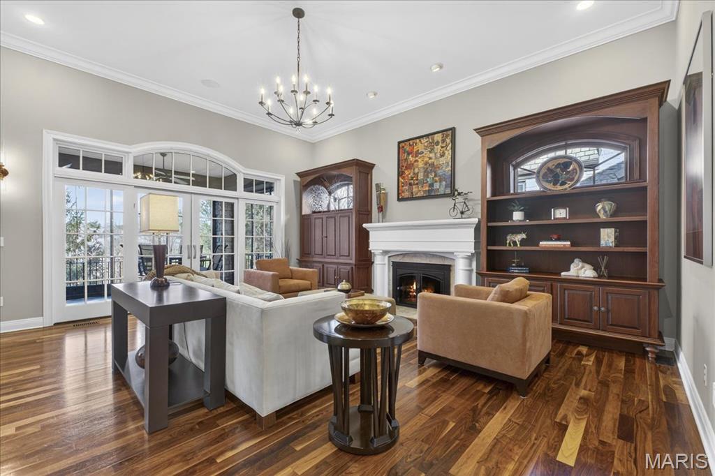 Conway On The Grove - Residential