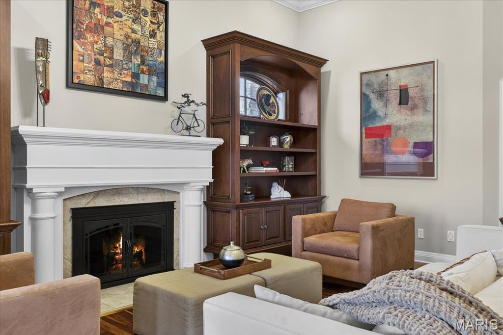 Conway On The Grove - Residential