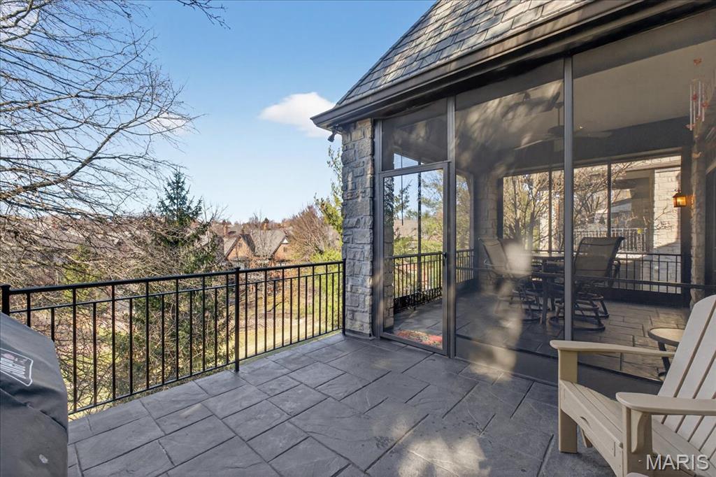 Conway On The Grove - Residential