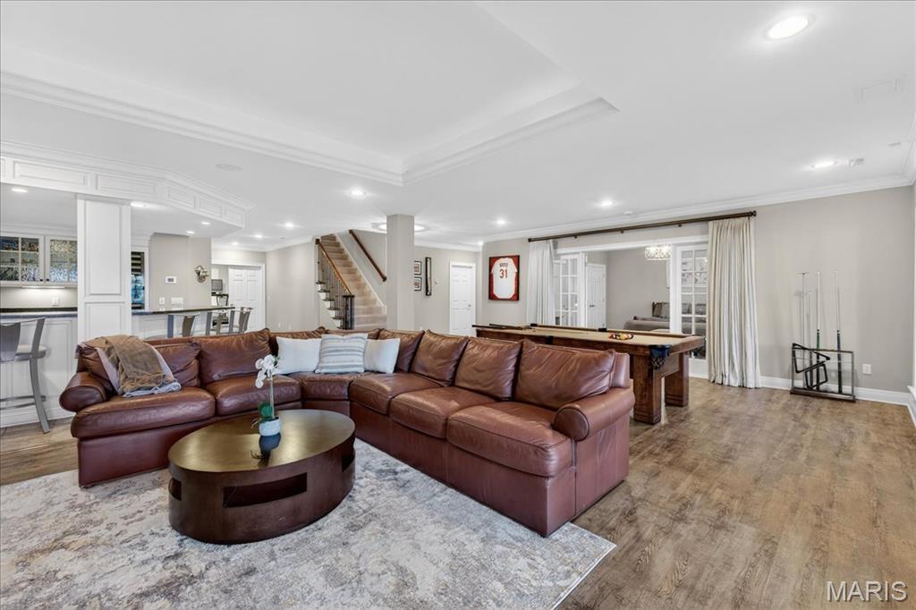 Conway On The Grove - Residential