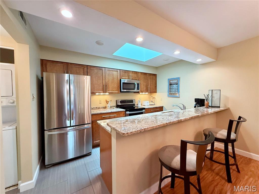 Renmore Condo Phase 1 - Residential