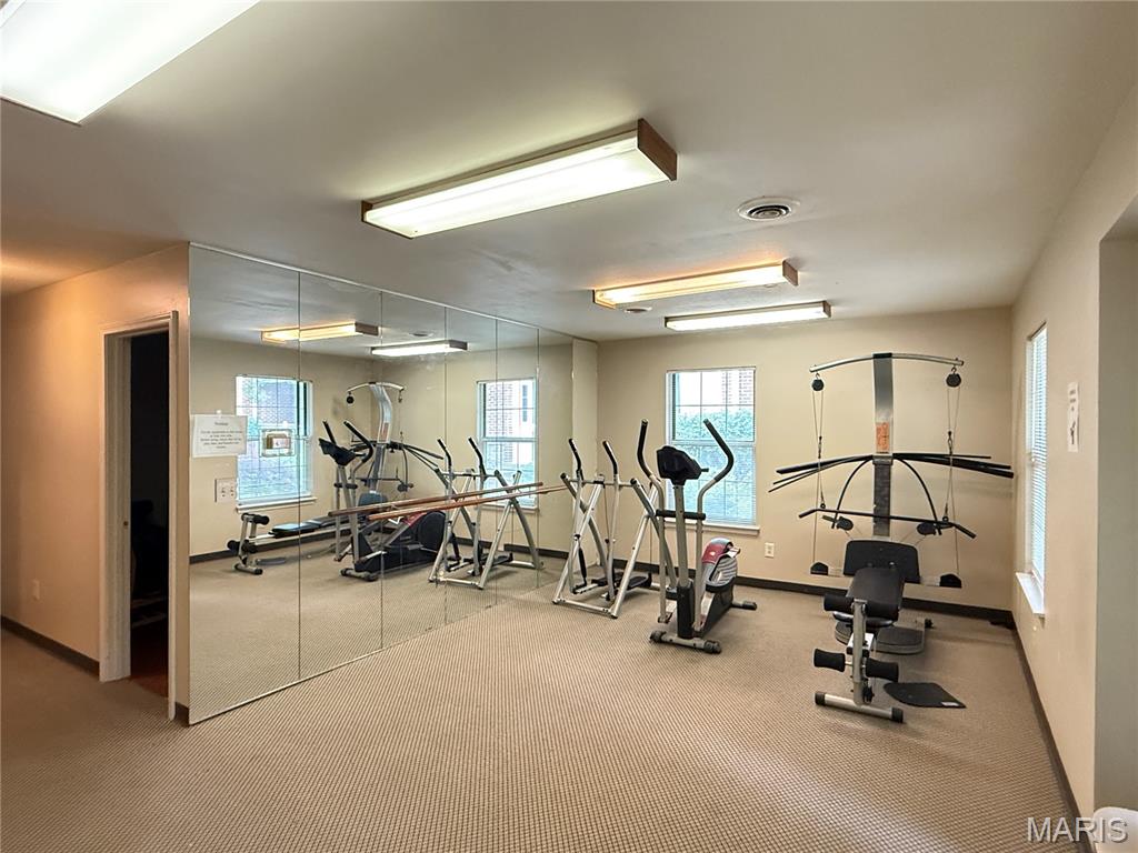 Renmore Condo Phase 1 - Residential