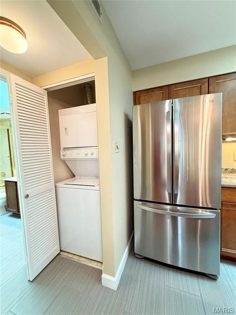 Tiny photo for 4235 Pine Boulevard #21, St Louis, MO 63108 (MLS # 26019196)