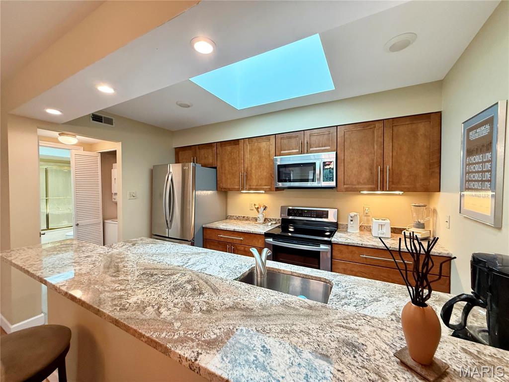 Renmore Condo Phase 1 - Residential