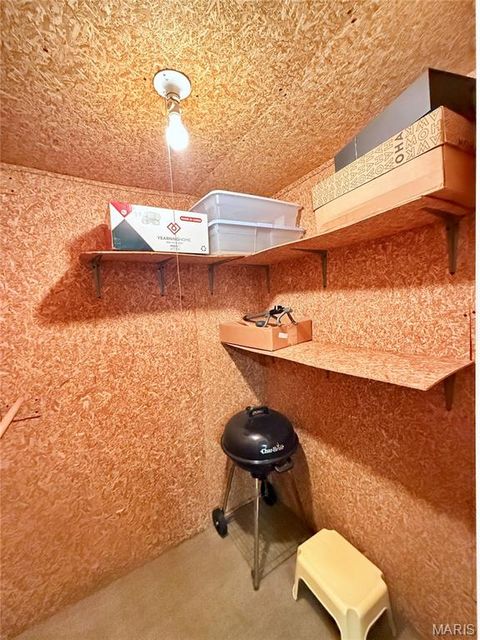 Tiny photo for 4235 Pine Boulevard #21, St Louis, MO 63108 (MLS # 26019196)