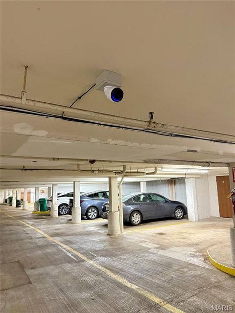 Tiny photo for 4235 Pine Boulevard #21, St Louis, MO 63108 (MLS # 26019196)