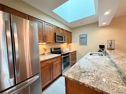 Tiny photo for 4235 Pine Boulevard #21, St Louis, MO 63108 (MLS # 26019196)