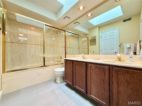 Tiny photo for 4235 Pine Boulevard #21, St Louis, MO 63108 (MLS # 26019196)