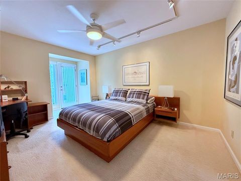 Tiny photo for 4235 Pine Boulevard #21, St Louis, MO 63108 (MLS # 26019196)