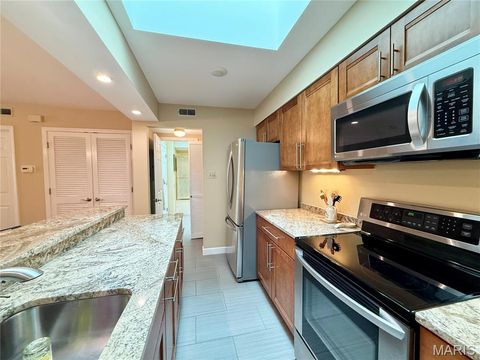 Tiny photo for 4235 Pine Boulevard #21, St Louis, MO 63108 (MLS # 26019196)