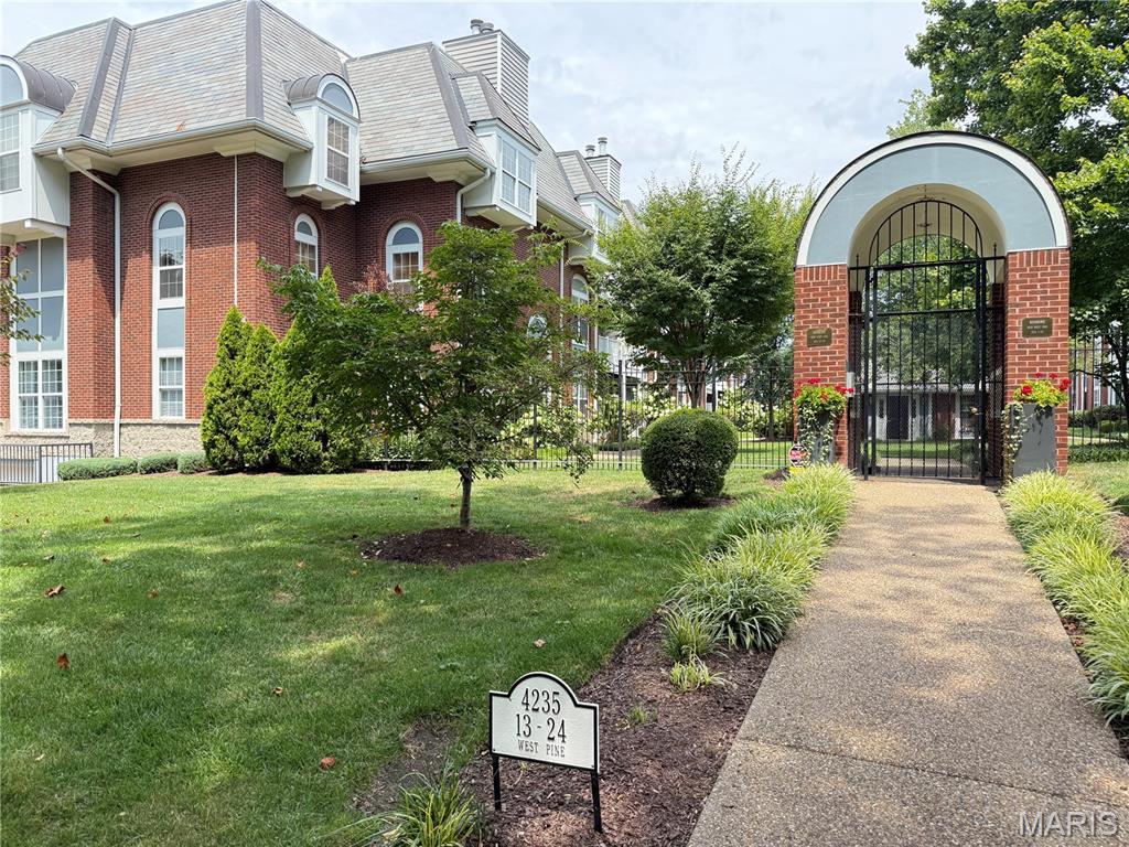 Renmore Condo Phase 1 - Residential