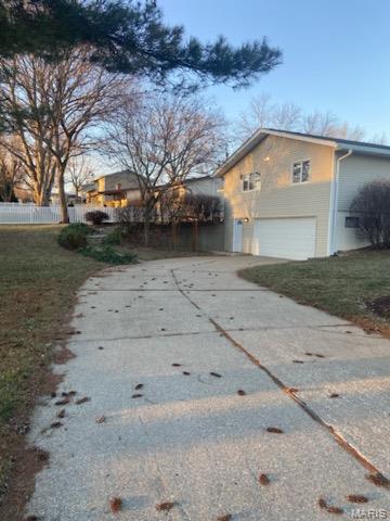 Park Chas South #3 Resub - Residential