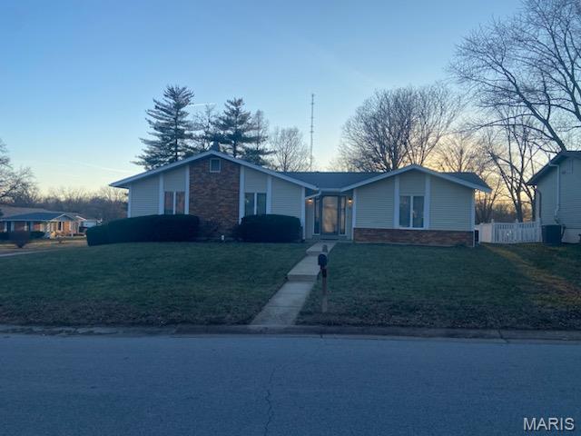 Park Chas South #3 Resub - Residential