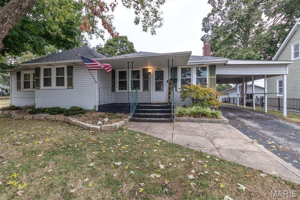 Perryville, Missouri 63775, United States, 3 Bedrooms Bedrooms, ,3 BathroomsBathrooms,Residential,Pending,215144