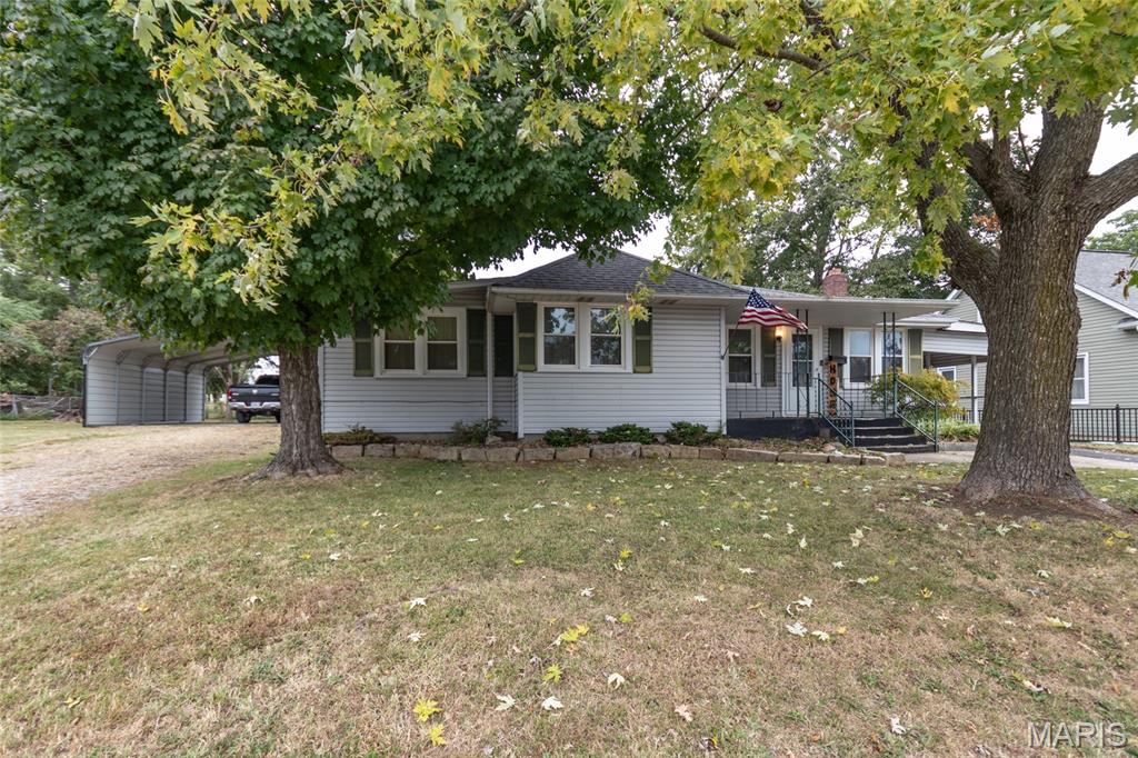Perryville, Missouri 63775, United States, 3 Bedrooms Bedrooms, ,3 BathroomsBathrooms,Residential,Pending,215144